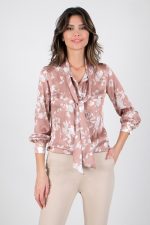 Givens Boyundan Bağlamalı Buluz Vizyon